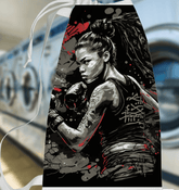 Durable Workout Laundry Bag - Shop Now